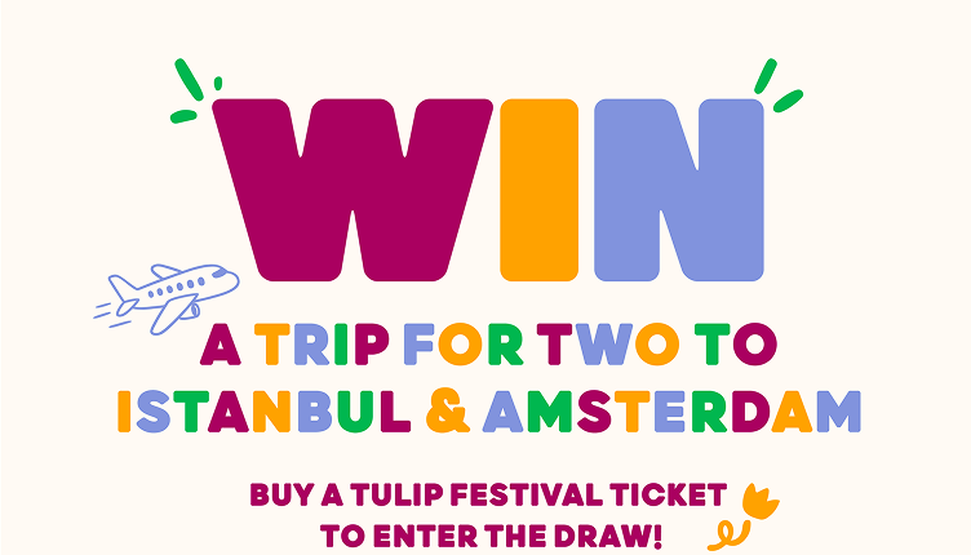 Win a Trip
